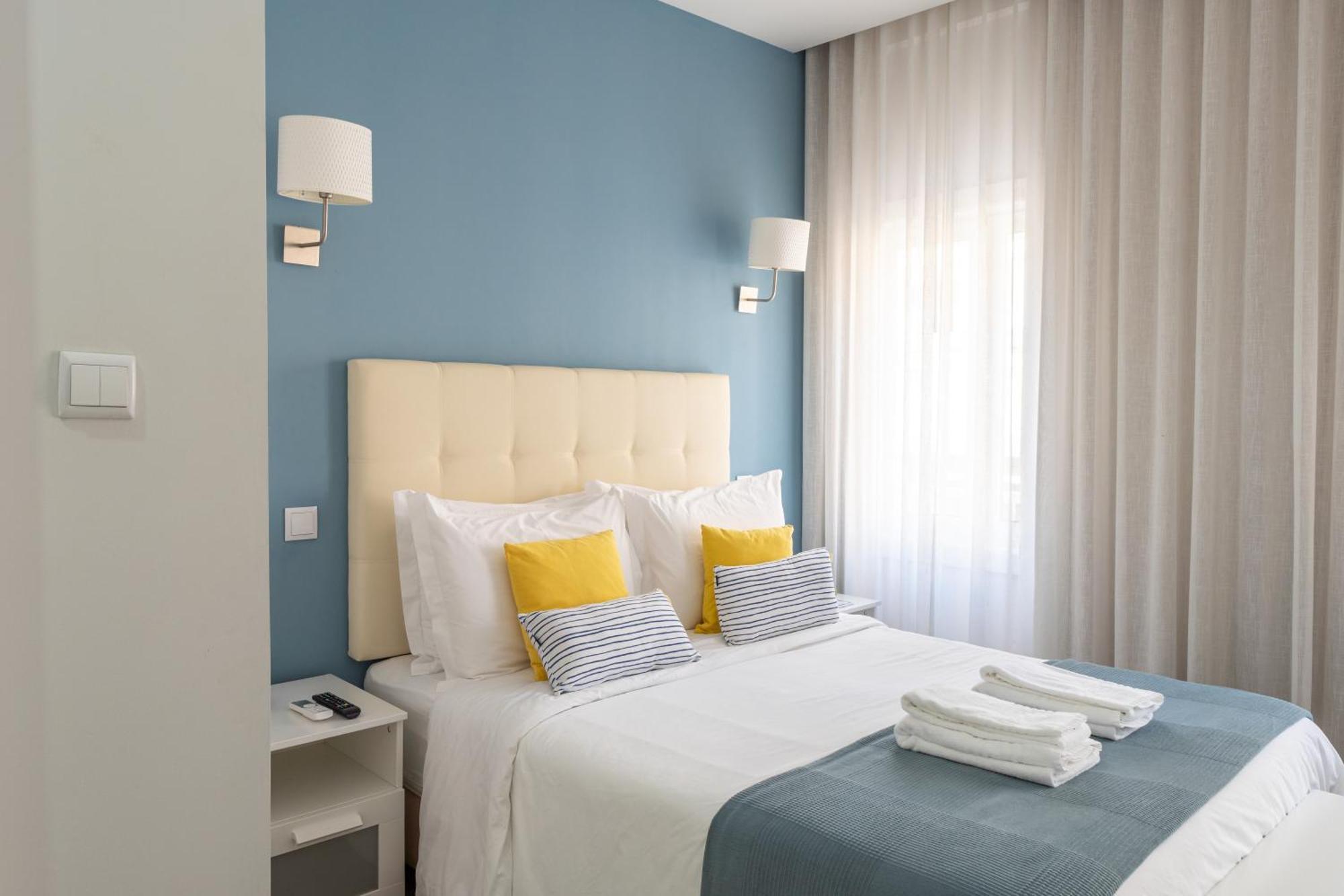 Bella Gaia - Alojamento Local Vila Nova de Gaia Dış mekan fotoğraf